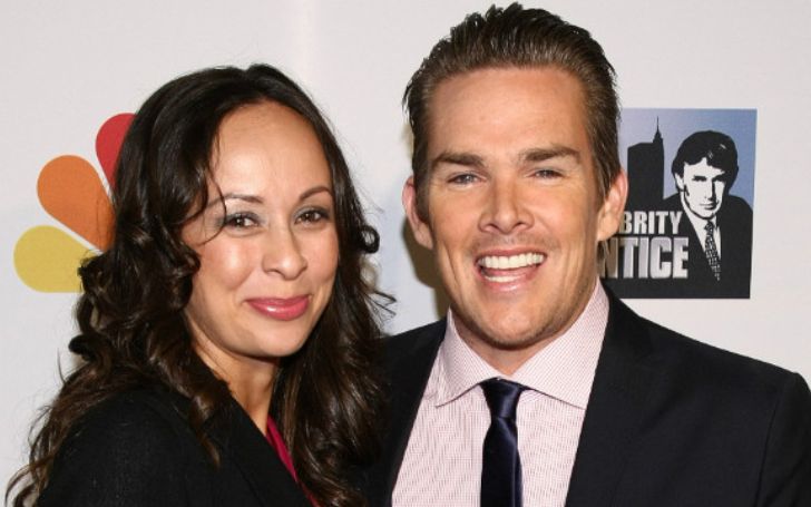 Who is Mark McGrath's Wife? Learn all the Details of His Married Life Here